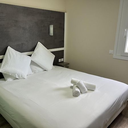 Contact Hotel Arc-En-Ciel - Reouverture - Entierement Renove Мюлуз Экстерьер фото